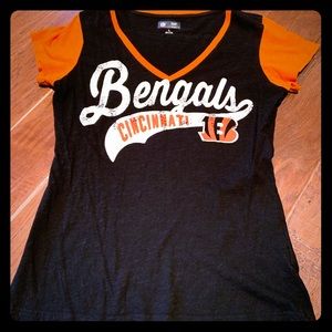 Cincinnati Bengals T-shirt